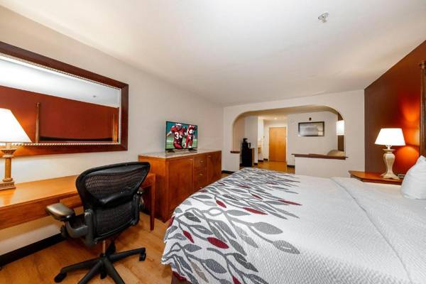 Workspace - Red Roof Inn & Suites Biloxi