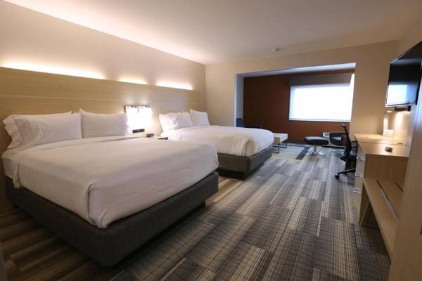 Holiday Inn Express - Biloxi - Beach Blvd an IHG Hotel