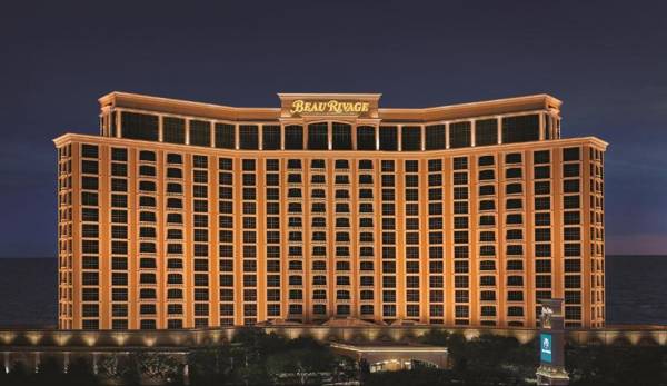 Beau Rivage Resort & Casino