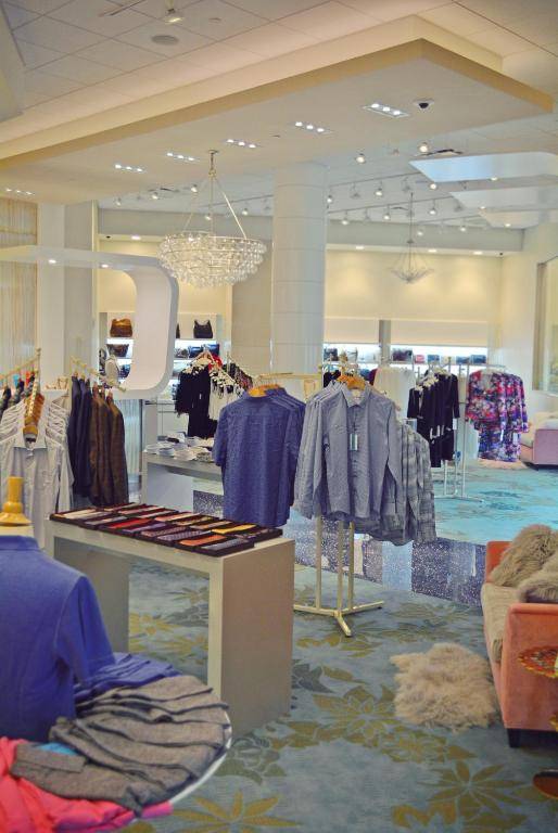 Scarlet Pearl Casino Resort