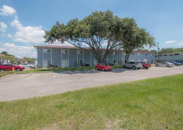 Oak Shores Studio 39