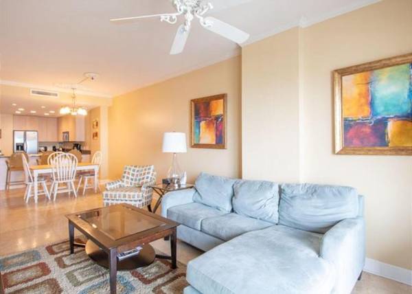 Sea Breeze 610 Deluxe