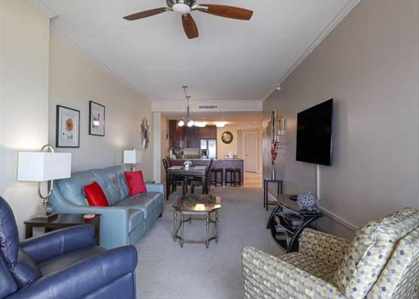 Sea Breeze 1002 Penthouse