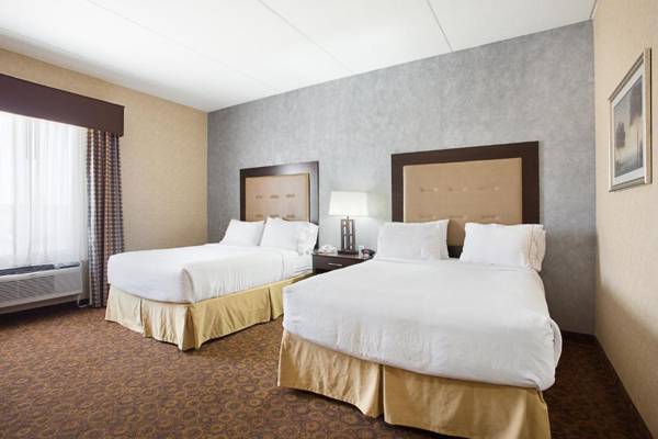 Holiday Inn Express Hotel & Suites Byram an IHG Hotel