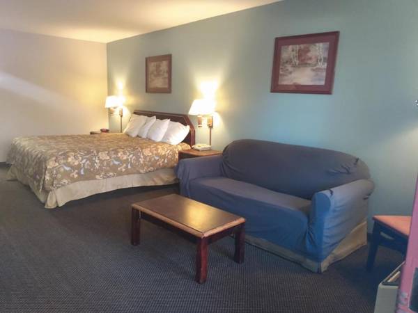 America's Best Value Inn Clarksdale