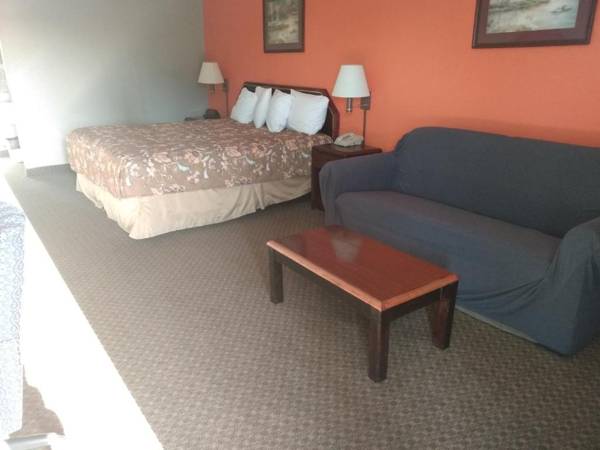 America's Best Value Inn Clarksdale