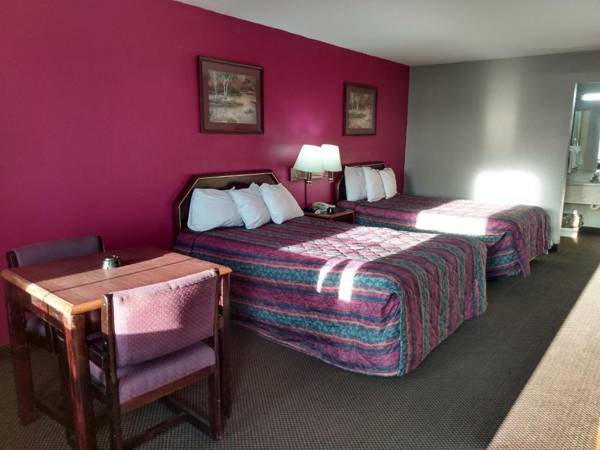 America's Best Value Inn Clarksdale