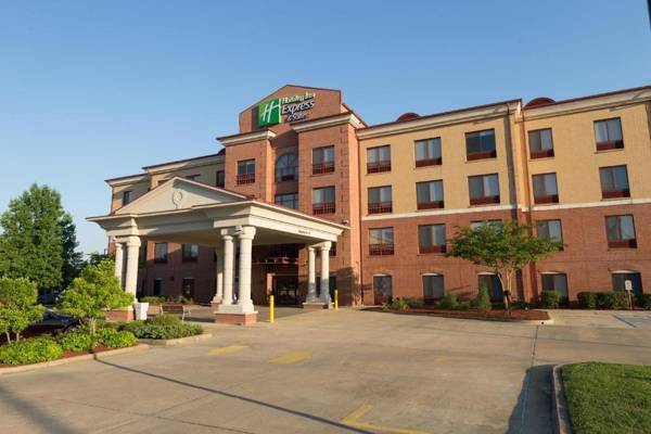 Holiday Inn Express Hotel & Suites Clinton an IHG Hotel