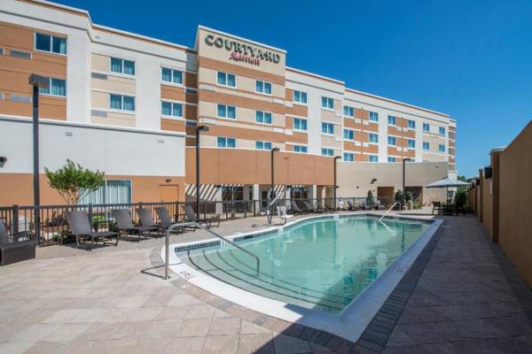 Courtyard by Marriott Columbus