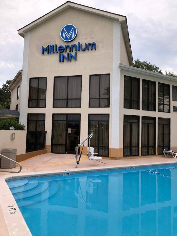 Millennium Inn