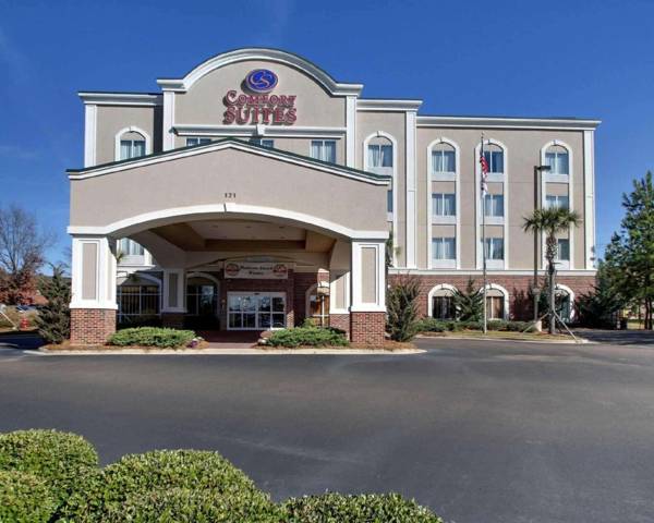 Comfort Suites Airport Flowood