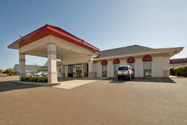 Americas Best Value Inn Forest