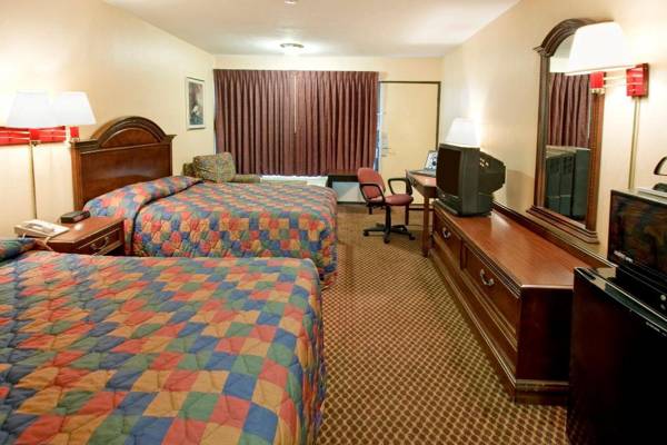 Workspace - Americas Best Value Inn Forest