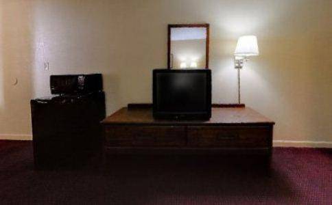 Americas Best Value Inn & Suites Greenville