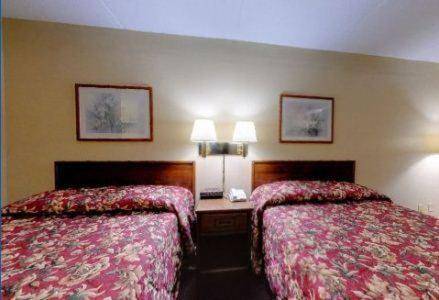 Americas Best Value Inn & Suites Greenville