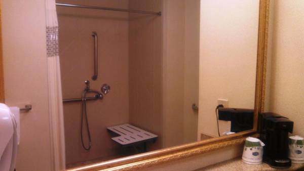 Hampton Inn Greenwood