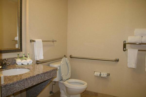 Holiday Inn Express Hotel & Suites Greenwood