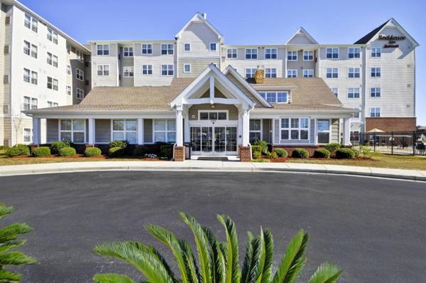 Residence Inn by Marriott Gulfport-Biloxi Airport