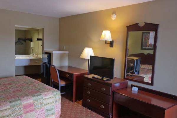 Legacy Inn & Suites