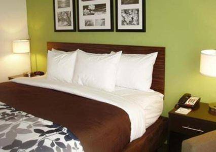 Sleep Inn & Suites Gulfport