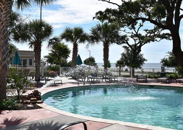 Legacy II 701 Deluxe