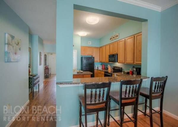 Legacy I 1303 Penthouse