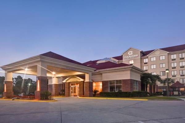 DoubleTree by Hilton Hattiesburg MS