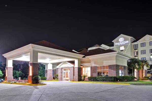 DoubleTree by Hilton Hattiesburg MS