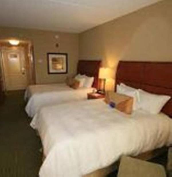 Hilton Garden Inn Hattiesburg