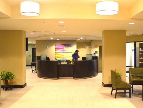 Best Western Premier University Inn