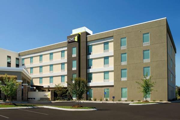 Home2 Suites by Hilton Hattiesburg