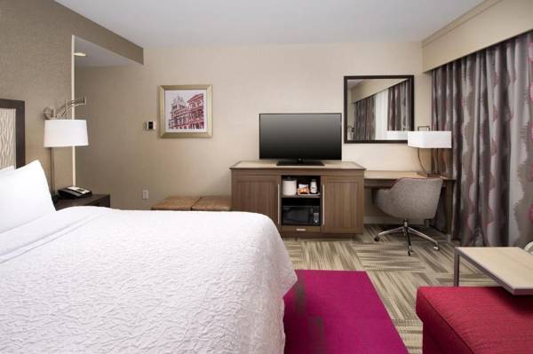 Hampton Inn by Hilton Hattiesburg