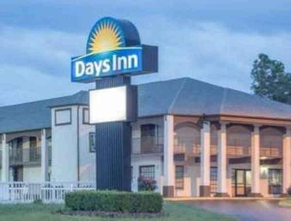 Americas Best Value Inn Holly Springs