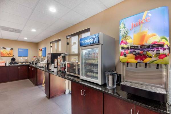 Comfort Inn Horn Lake - Southaven