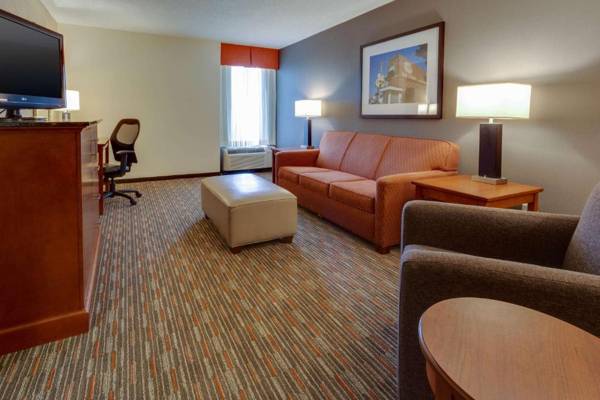 Drury Inn & Suites Memphis Southaven