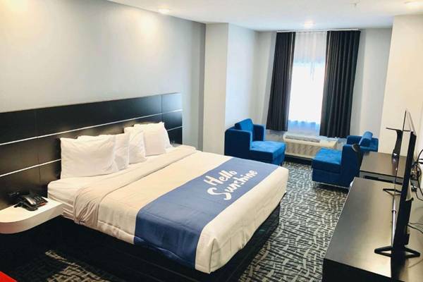 Days Inn & Suites by Wyndham Horn Lake - Memphis Graceland