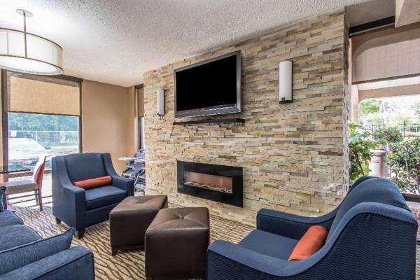 Comfort Inn Jackson