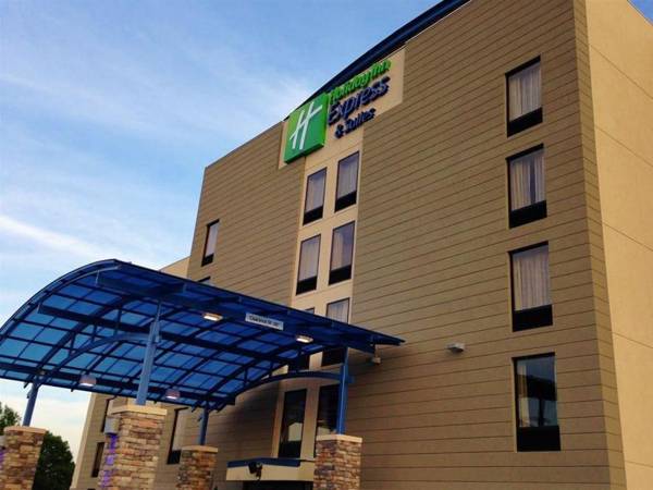 Holiday Inn Express & Suites Jackson Downtown - Coliseum an IHG Hotel