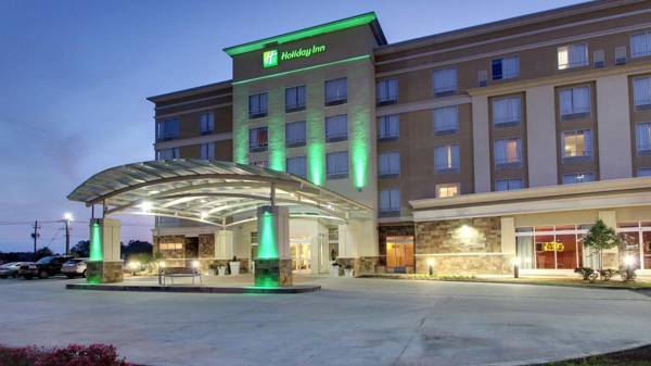 Holiday Inn Meridian East I 59 / I 20