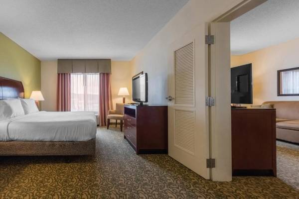 Hilton Garden Inn Meridian