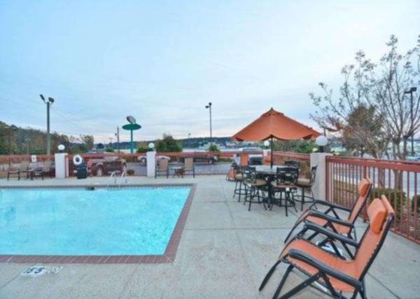 Comfort Inn Meridian