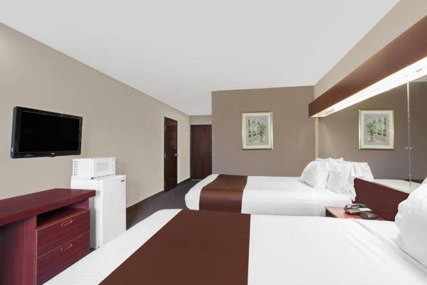 Microtel Inn & Suites - Meridian