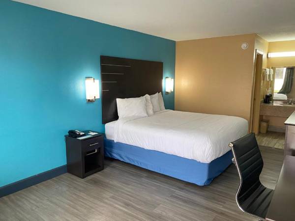 Days Inn by Wyndham Moss Point Pascagoula