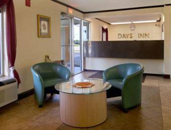 Days Inn by Wyndham Moss Point Pascagoula