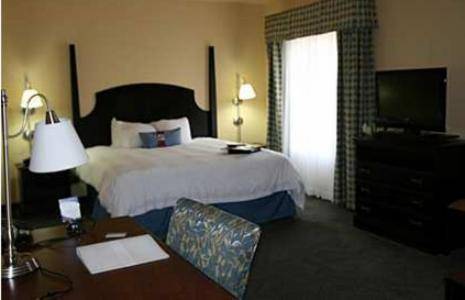 Hampton Inn & Suites Natchez