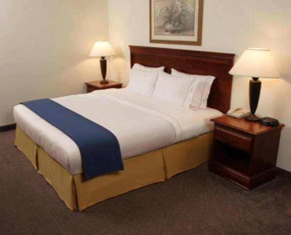 Holiday Inn Express Natchez South West an IHG Hotel