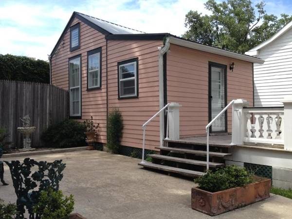 Stone House Musical B&B