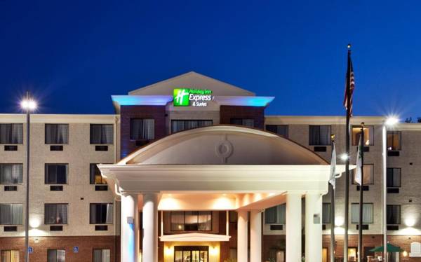 Holiday Inn Express Hotel & Suites Biloxi- Ocean Springs an IHG Hotel