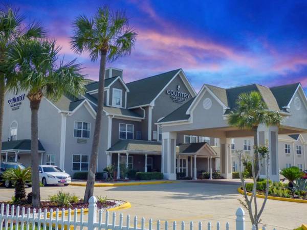 Country Inn & Suites by Radisson Biloxi-Ocean Springs MS