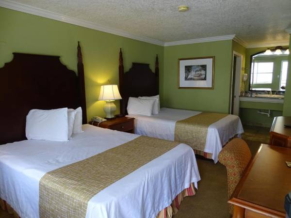 Travelodge by Wyndham Ocean Springs